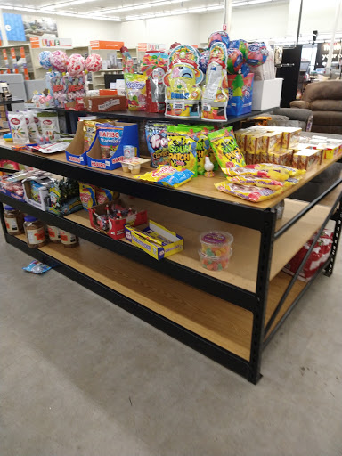 Discount Store «Big Lots», reviews and photos, 47 Fair Ln, Placerville, CA 95667, USA