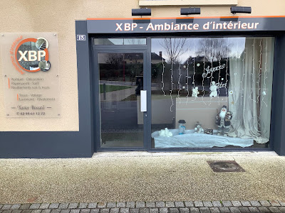 Bossard Xavier à Pleumeleuc
