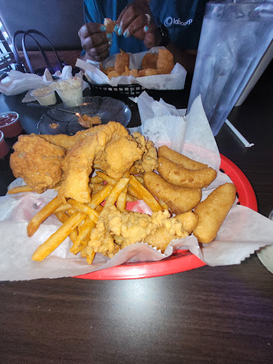 Shopping Mall «Hillcrest Shopping Center», reviews and photos, 1855 E Main St #10, Spartanburg, SC 29307, USA