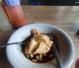 PemPek Palembang Bu Fathun photo