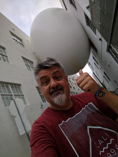 Liquor Store «Liquored Up in Miami Beach», reviews and photos, 1435 Collins Ave, Miami Beach, FL 33139, USA