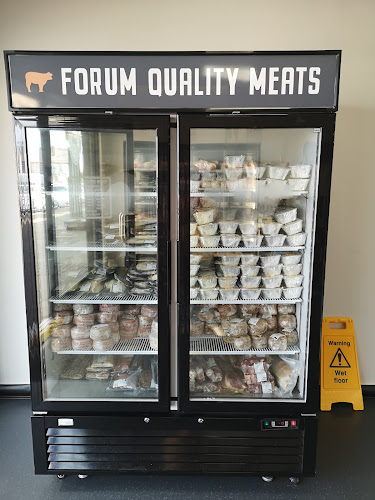 Forum Quality Meats - Butcher shop