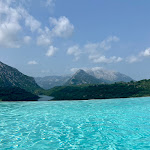 Photo n°1 de l'avis de Eleonora.i fait le 29/06/2023 à 21:54 sur le  Hotel Villa Cedrino à Dorgali