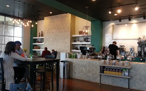 Savor Coffee Bar and Eatery image