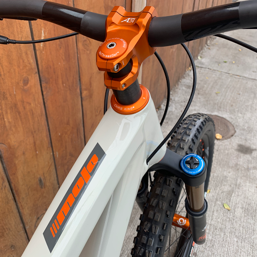 Bicycle Store «Cal Coast Bicycles», reviews and photos, 3020 Adams Ave, San Diego, CA 92116, USA