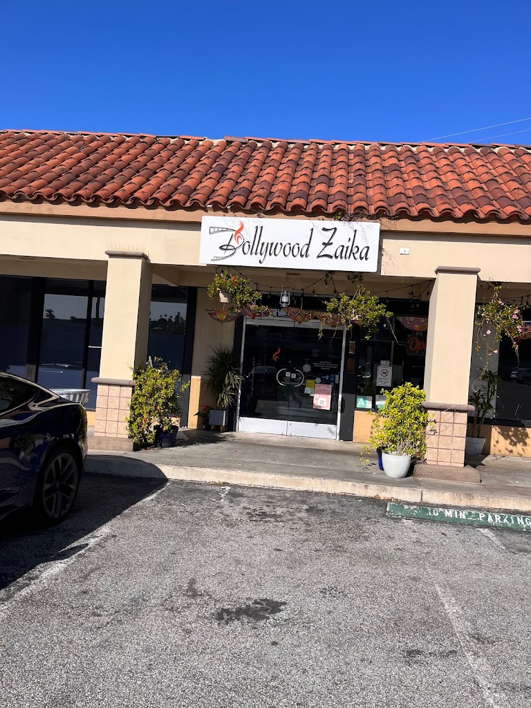 Bollywood Zaika 90277