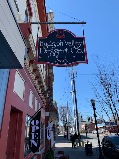 Bakery «Hudson Valley Dessert Company», reviews and photos, 264 Main St, Saugerties, NY 12477, USA