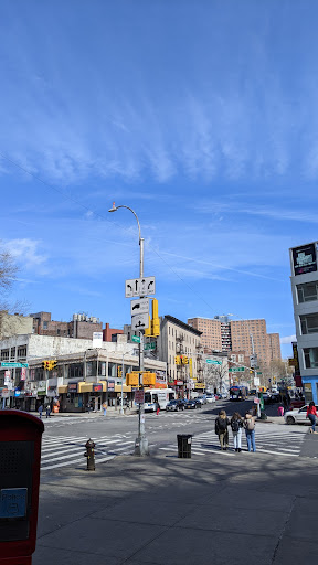 125 St
