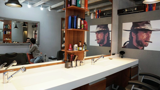 Bodrum Berber By Yaşarkuvvetli Kuaför Bodrum