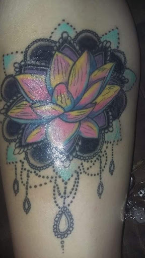 Explore tattoo ideas for women with meaning, creative tattoo ideas in Paris, available at Twizted Dezignz