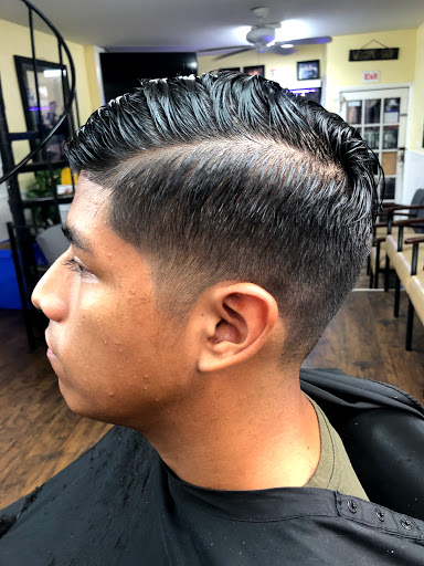 Barber Shop «Consider It Done Barber Shop», reviews and photos, 2546 N Front St, Philadelphia, PA 19133, USA