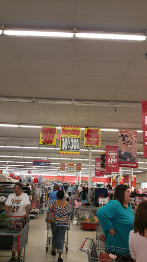 Discount Store «Kmart», reviews and photos, 1801 Hydraulic Rd, Charlottesville, VA 22901, USA