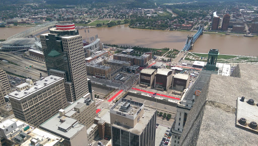 Gym «Snap Fitness», reviews and photos, 441 Vine St, Cincinnati, OH 45202, USA