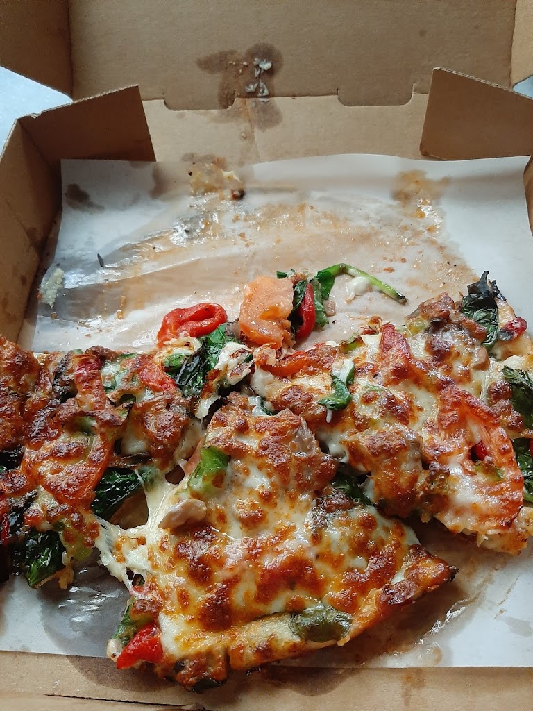 Gioninos Pizza 44270