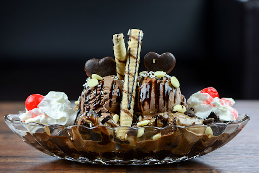 Dessert Restaurant «Sablon Chocolate Lounge», reviews and photos, 3839 McKinney Ave #157, Dallas, TX 75204, USA