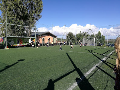 La Pelota Scuola Calcio Aprilia Via Vallelata, 04011 Aprilia LT, Italia