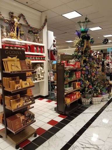 Shopping Mall «Mall St. Vincent», reviews and photos, 1133 St Vincent Ave #200, Shreveport, LA 71104, USA