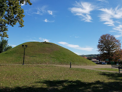 Criel Mound