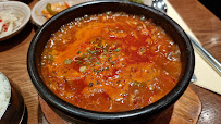 Kimchi du Restaurant coréen JanTchi à Paris - n°9