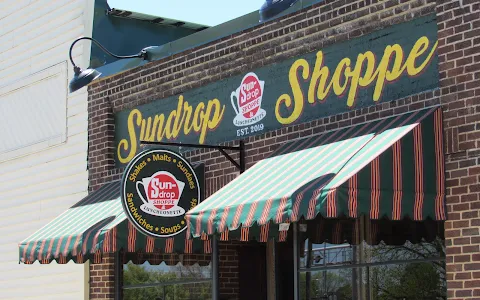 Sundrop Shoppe and Lunchonette image