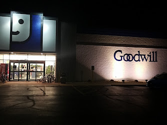 Oshkosh Goodwill Retail Store & Training Center