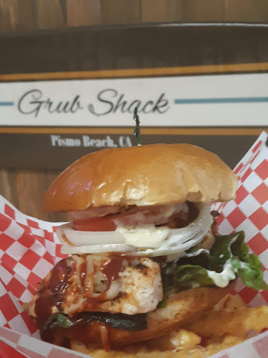 Grocery Store «Pismo Market», reviews and photos, 700 Dolliver St, Pismo Beach, CA 93449, USA