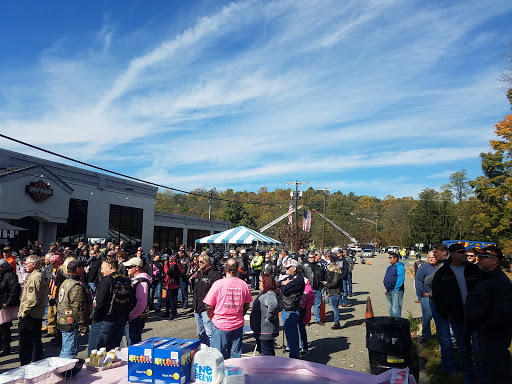 Harley-Davidson Dealer «Tramontin Harley-Davidson», reviews and photos, 482 Hope Blairstown Rd, Hope, NJ 07844, USA