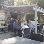 Photo n°1 de l'avis de Emanuele.p fait le 07/09/2021 à 14:32 sur le  Il Chiosco à Madonna del Sasso