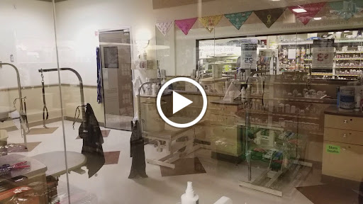 Pet Supply Store «PetSmart», reviews and photos, 1125 Quentin Rd, Lebanon, PA 17042, USA