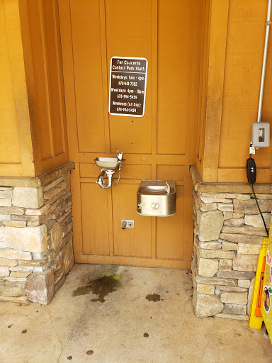 Park «Swift Cantrell Park», reviews and photos, 3140 Old 41 Hwy NW, Kennesaw, GA 30144, USA