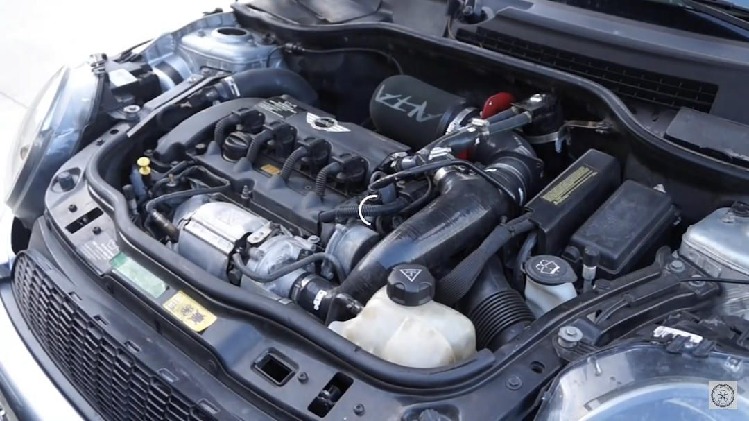 J&I Auto Dismantling