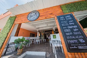 Cafe Al Cabo image