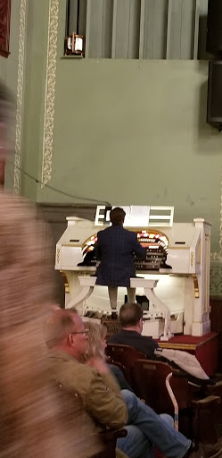 Opera House «Thomaston Opera House», reviews and photos, 158 Main St, Thomaston, CT 06787, USA