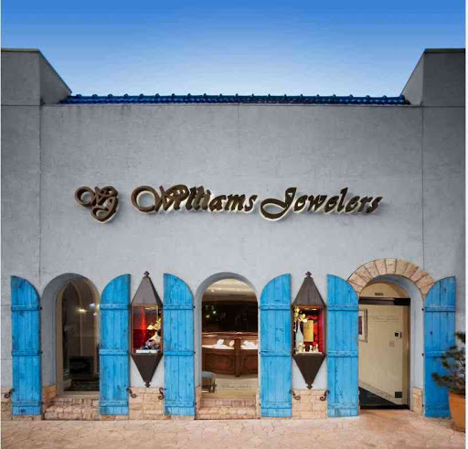 Williams Jewelers of Cherry Creek North, 2825 E 3rd Ave, Denver, CO 80206, USA, 