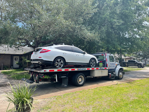 12 Hollywood Blvd SW, Fort Walton Beach, FL 32548, USA