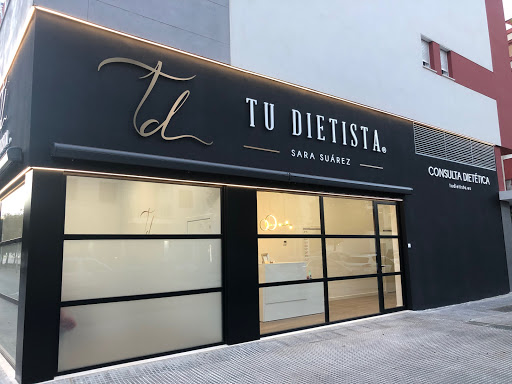 TU DIETISTA en Córdoba | Consulta Dietética Sara Suárez