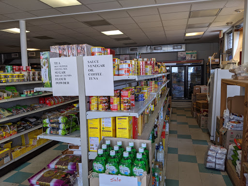Market «Mi Rae Market», reviews and photos, 602 Reservoir Ave, Cranston, RI 02910, USA