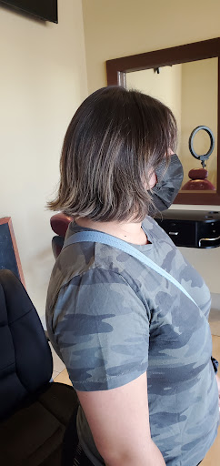 Hair Salon «Neo Dolce Salon», reviews and photos, 7895 N Blackstone Ave, Fresno, CA 93720, USA