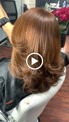 Beauty Salon «La Bella Dominican Salon», reviews and photos, 567 Jonesboro Rd, McDonough, GA 30253, USA