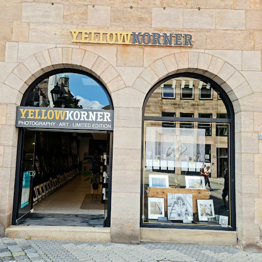YellowKorner Nürnberg