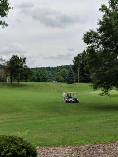 Public Golf Course «Riverview Golf Course», reviews and photos, 97 Golf Course Dr, Pittsburgh, PA 15202, USA