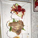 Photo n°4 de l'avis de Fran.e fait le 28/06/2022 à 20:21 sur le  Ristorante Pizzeria Vicolo Cabitta à Porto Torres