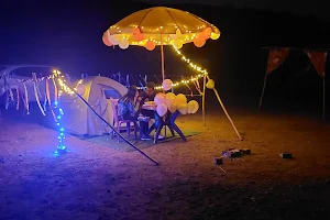 Bhandardara Sawali Camping image