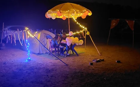 Bhandardara Sawali Camping image