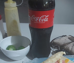 Burritos El Yorch photo