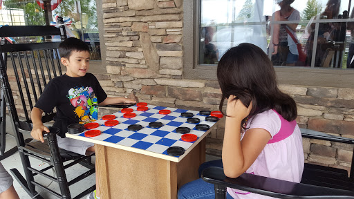 American Restaurant «Cracker Barrel Old Country Store», reviews and photos, 1740 Scenic Hwy N, Snellville, GA 30078, USA