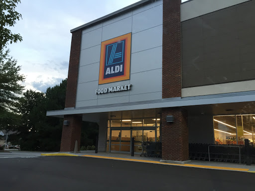 Discount Supermarket «ALDI», reviews and photos, 1064 Bullsboro Dr, Newnan, GA 30265, USA
