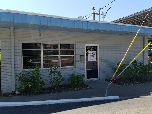 Casino «Jacks or Better Casino Cruise», reviews and photos, 715 N Holiday Dr, Galveston, TX 77550, USA