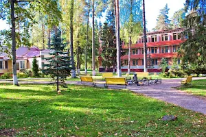 "Sanatoriy "Snezhka" image