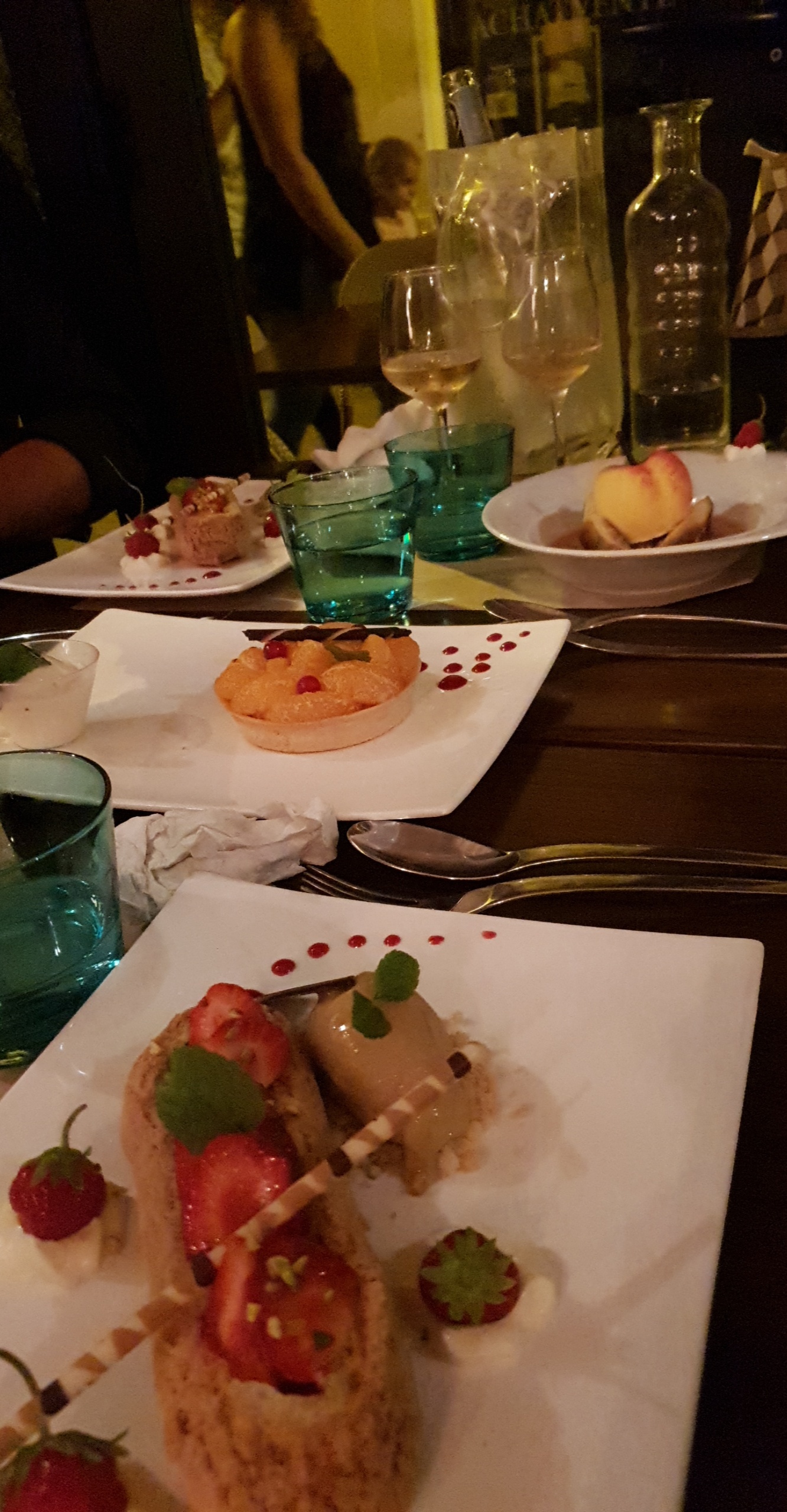 Photo n° 1 de l'avis de Marjorie. fait le 06/08/2018 à 18:38